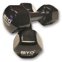 MYO Strength Dumbbells